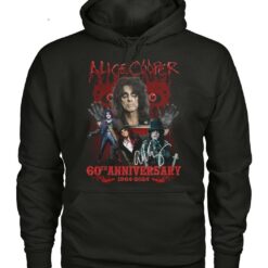 alice cooper 60th anniversary 1964 2024 limited edition shirts qd2ez