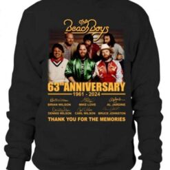 the beach boys 63rd anniversary2