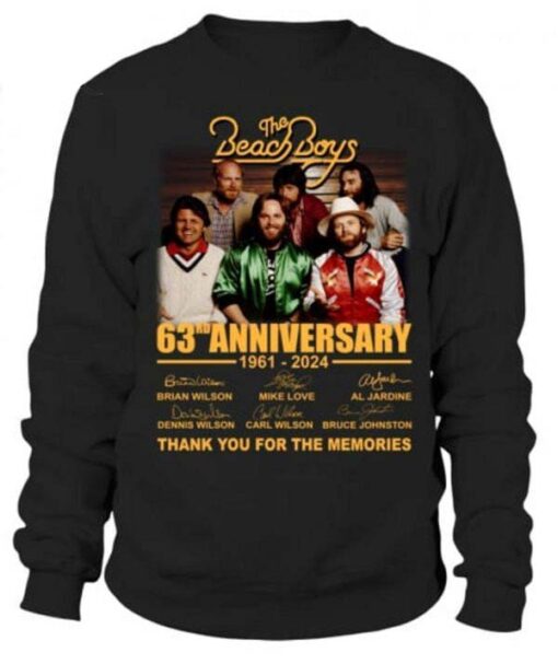 the beach boys 63rd anniversary2