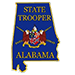 Alabama Highway Patrol AL_icon