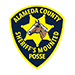 Alameda County Sheriff's Office CA