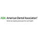 American Dental Association (ADA)