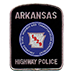 Arkansas Highway Police AR