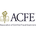 Association of Certified Fraud Examiners (ACFE)