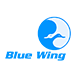 Blue Wings