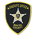 Bristol County Sheriff's Office MA