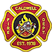 Caldwell Fire Department AR