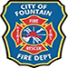 Fountain Fire Department CO