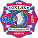 Fox Lake Volunteer Fire Department IL