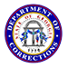 Georgia Department of Corrections GA