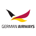 German airway