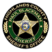 Highlands County Sheriff's Office FL