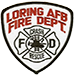 Loring AFB Fire Department