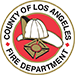 Los Angeles County Fire Department CA