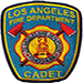 Los Angeles Fire Department CA