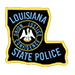 Louisiana State Police LA