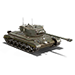 M26 Pershing