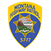 Montana Highway Patrol MT