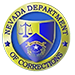 Nevada Department Of Corrections NV