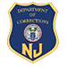 New Jersey Department of Corrections NJ