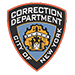 New York City Department of Correction NY