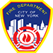 New York City Fire Department NY