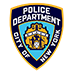 New York Police Department NY