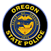 Oregon State Police﻿ OR