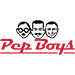 Pep Boys