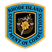 Rhode Island Department of Corrections RI