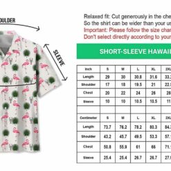 custom us airlinespocket hawaiian shirt rtytk