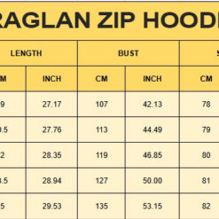 custom us airlinesraglan zip hoodie 8q327