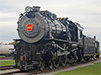 Pennsylvania Railroad 460