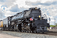 Union Pacific 4014