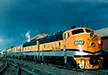 Denver and Rio Grande Western Railroad 5574