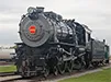 Pennsylvania Railroad 460