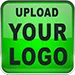 Upload Your Own Logo