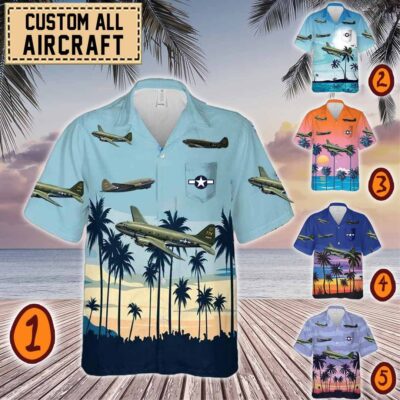 c 46 commando c46pocket hawaiian shirt h0sdj