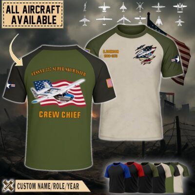cessna 337 super skymasterraglan tshirt2 arj3d