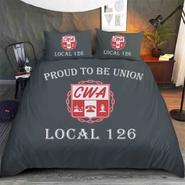 custom union localbedding collection 4febv
