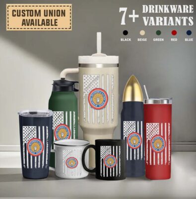 custom union localdrinkware collection xmkkr
