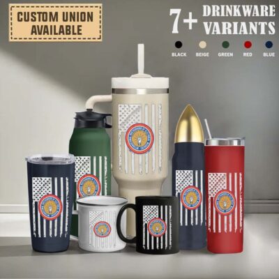 custom union localdrinkware collection xmkkr