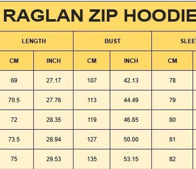 custom union localraglan zip hoodie v1 booxg