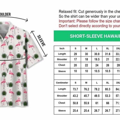custom us airlinespocket hawaiian shirt rtytk