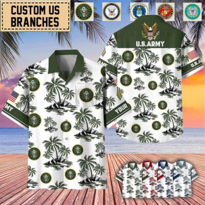 custom us branches pocket hawaiian shirt 1 min fq2uy