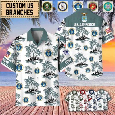 custom us branches pocket hawaiian shirt 4 min un8ip