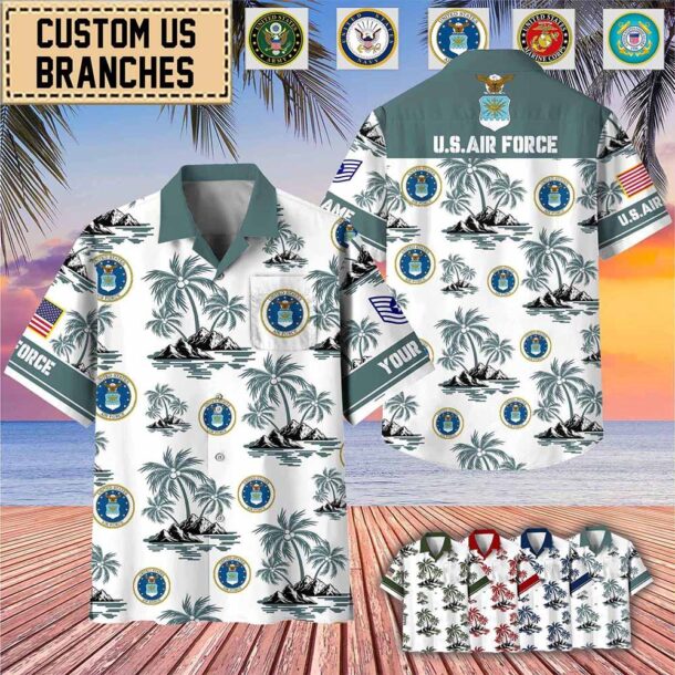 custom us branches pocket hawaiian shirt 4 min un8ip