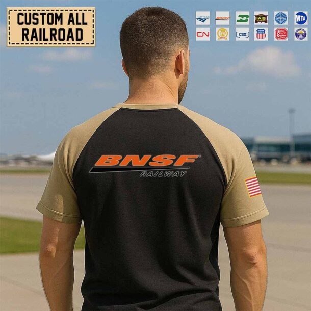 custom us railroad raglan tshirt 3 o7qqt
