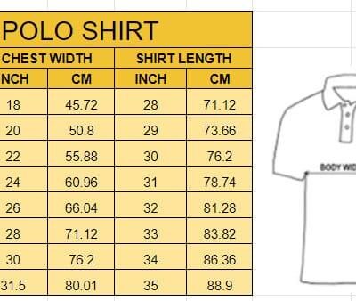 custom us railroadpolo shirt vwufs