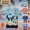 CV-22 Osprey CV22_Pocket Hawaiian Shirt